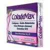 Colagemax Colágeno Ácido Hialurónico Con Vitaminas Y C 60cap Sabor
