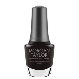 Morgan Taylor Fall Change Of Pace Collection - Fall Nail Polish, Lacquer Nail Color, Long-Lasting Nail Polish (All Good In The Woods, 15mL)