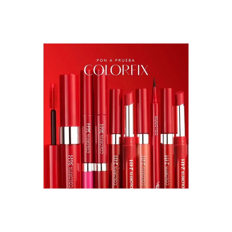 Labial Mate Colorfix Liquid Tattoo No Transfer - Esika