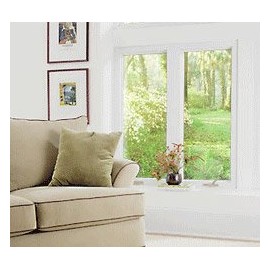 Clear UV Protection Window Film 30" Wide x 10 ft. Roll