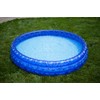 SWIMLINE Classic 3 Ring Kiddie Pool 60'' X 12'' For