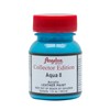 Angelus Collector Leather Paint 1 oz Aqua 8