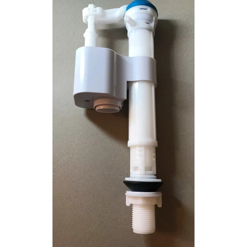 NUFLUSH Eljer and American Standard Anti-Siphon Fill Valve Replacement by