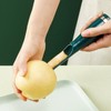 Apple Cutter, Vilbocr Kitchen Fruit Corer Apple Core Remover Fruit