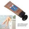 Leg Makeup Lotion 118ml Waterproof Long Lasting Full Coverage Lightweight