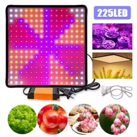 8500W LED Grow Light Full Spectrum for Indoor Plants Flower Veg Bloom IR