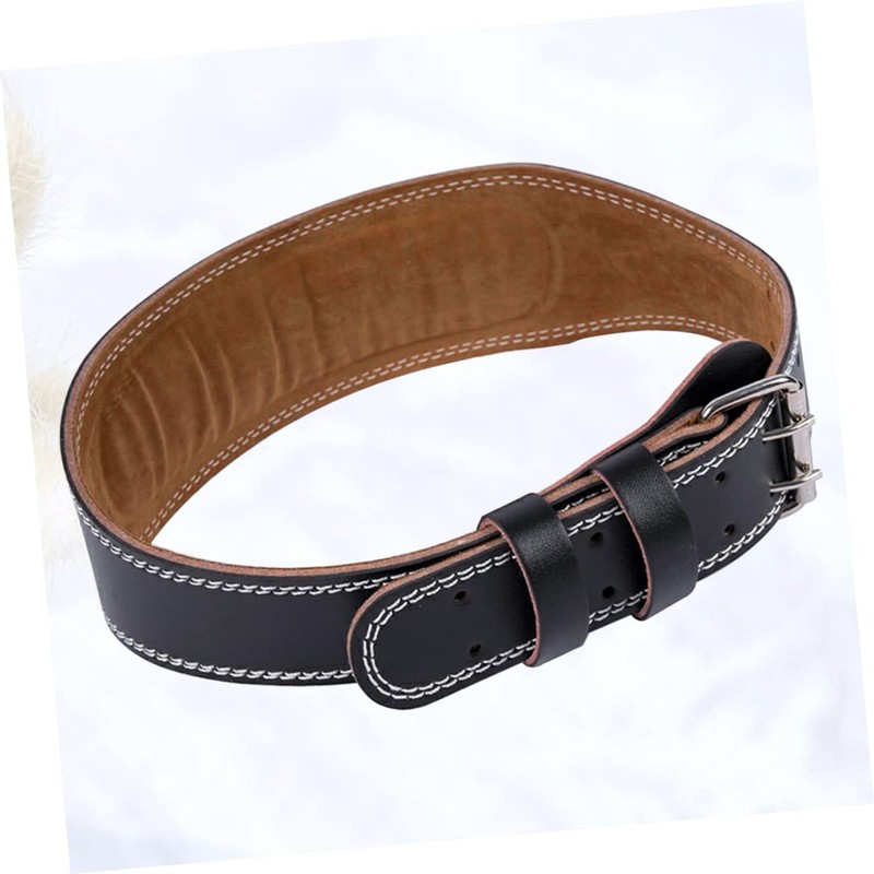 FOMIYES Fitness Accessories Adjustable Back Waist Support Sports Lumbar Brace