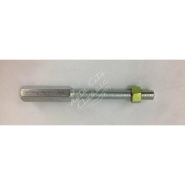 AUTO CITY CLASSIC power brake booster 4-3/4" long FOR C10 REPALCEMENT