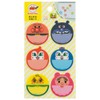 Sunstar Stationery Anpanman Smile Plus Sticky Notes 5610010A