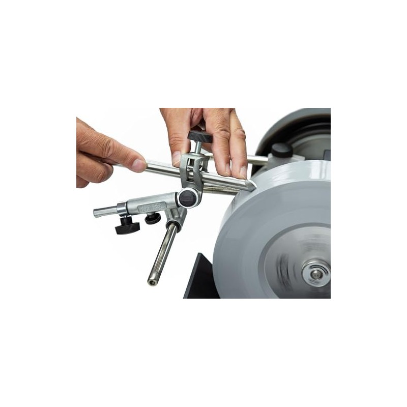 Tormek SVD-186R Grinding System for Pipes and Replaceable Blades