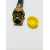 510440902 51044-0902 Engine Flexible Oil Drain Hose Replacement For FH,