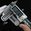 2PCS Sash Jammers Extra Security Locks White Sash Blocker Strong