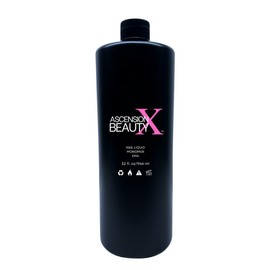 Ascension Beauty X EMA Liquid Monomer 32 oz