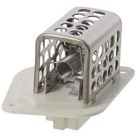 YYlingx HVAC Fan Blower Motor Resistor, 4864957 Car Assessories Parts Resistor Replacement Suitable for Car Resistor, Vehicle