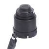 LIYYDS Ignition Key Switch Compatible with EZGO Kawasaki Mule 600