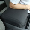 DIYUCAR For LR Defender 110 130 2020 Cloth Black Seat