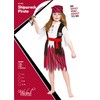 Shipwreck Pirate - Kids Costume 8 - 10 years
