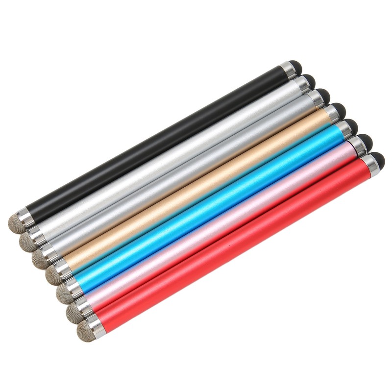 7 Pcs Stylus Pens Classroom Computer Multimedia Electronic Whiteboard Teaching