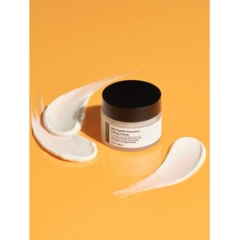 Ingredient Editor [Set of 2][Lifting] Silk Peptide Elasticity Lifting Cream 50ml / [2개 세트][리프팅] 실크펩타이드 탄력 리프팅 크림 50ml