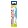 Pelikan Assorted Bristle Brushes, Bristle brush: S 613