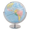 Advantus 12 Inch Desktop World Globe with Blue Oceans (30502),13