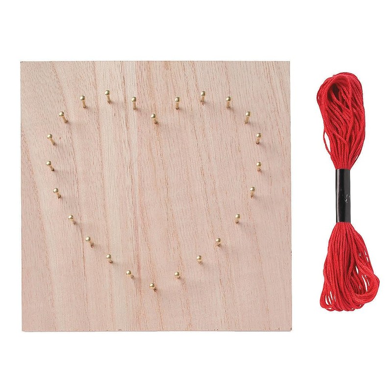 String Art Craft Kits - Crafts for Kids and Fun
