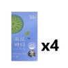 Eurobody 600mg / 유로바디 600mg X 45정 4박스 베르가못 본사정품 550347