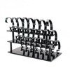 3-Tier Watch Stand Holder Removable 24 Acrylic Watch Jewelry Display