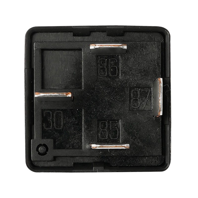 V23134-B52-X270 12VDC Automotive Power Relay Switch 4 Pins