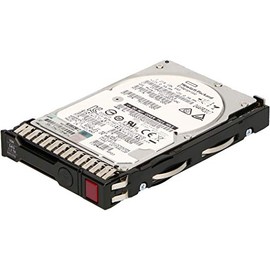 HP 1.2TB 12G SAS 10K 2.5in SC ENT HDD 781518-B21