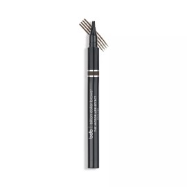 Billion Dollar Brows, The Microblade Effect: Brow Pen, Taupe, 0.42 oz (1.2 g)