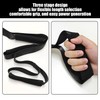 JTMKYO 1 Piece Of Leg Lifting Auxiliary Belt, Standing Auxiliary
