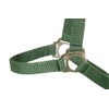 PFIFF Plastic halter blue P1