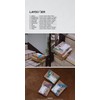 BTS V - Layover album Ver. 2 + [BTS Photocards