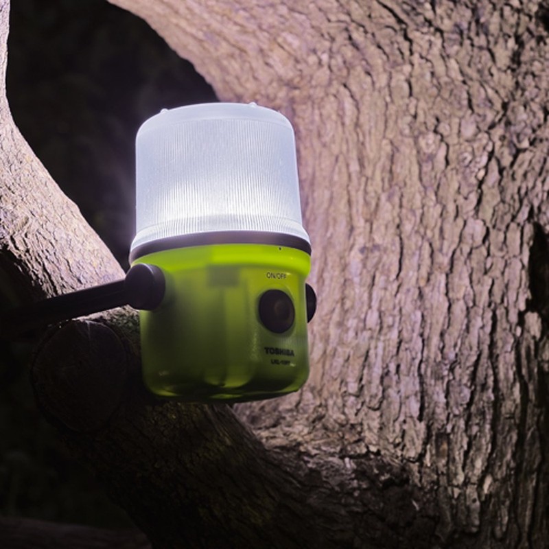 Toshiba LED Lantern LKL – 1000 (G) N LKL – 1000 (G) N