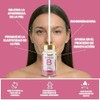 Cápsulas Faciales de Biotina 90 cápsulas Twist-Off Nutre, Hidrata y