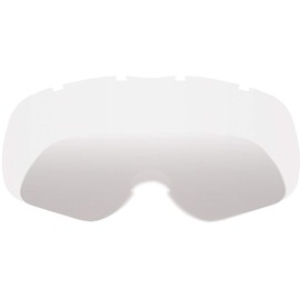 Oxford Clear Fury Motorcycle Goggle Lens
