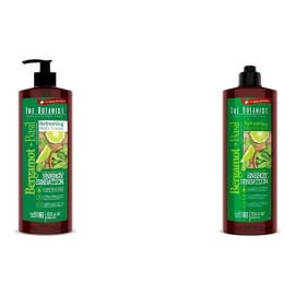 Jabon Y Crema Liquida Corporal The Botanist