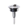 Compatible with Twyford Optima49 Dual Flush Toilet Cistern Push Button