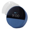 Elecom AISWESP1FLFTHDW [echo spot 2024 Release] Protective Film, High Definition,