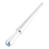 Jewelry Ring Mandrel Sizer Gauge Tools Set, Stainless Steel Ring