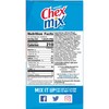 Chex Mix Traditional Snack Mix, 1.75 oz, 10 count