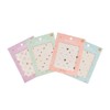 Oh Flossy - Nail Stickers 4 Pack - FL030353
