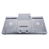 Decksaver Super Strong Polycarbonate Cover Compatible with AlphaTheta XDJ-AZ