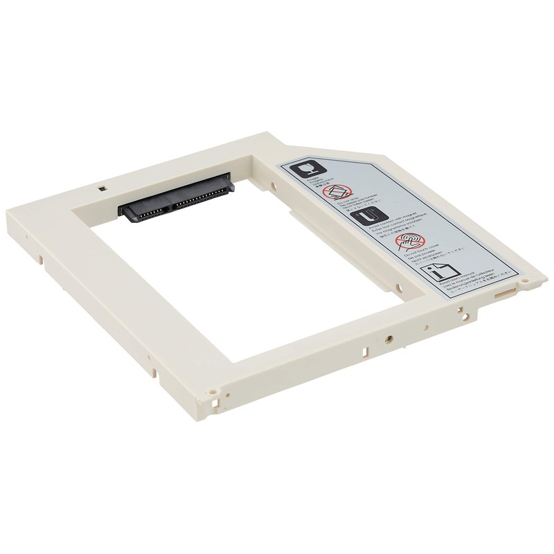 SilverStone SST-TS08 External Hard Drive