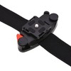 Camera Holder Clip Backpack Quick Release Bracket Belt Clip Quick