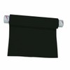Dycem - 50-1502BLK Non-Slip Material Roll, Black, 8" X 3.25