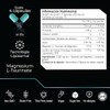 ETERNAL NUTRITION Ultra Pure: L-Taurinato de Magnesio Liposomal (300 Caps)