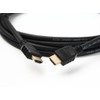 HDMI Cable, 4K/60P Support, HEC High Speed, Star Cable (5m)