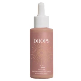 Zerias Tanning Drops U Drink,Tanning Drops,Streak-Free Tan Without UV Damage,Enhances Skin Tone with Nourishing Ingredients
